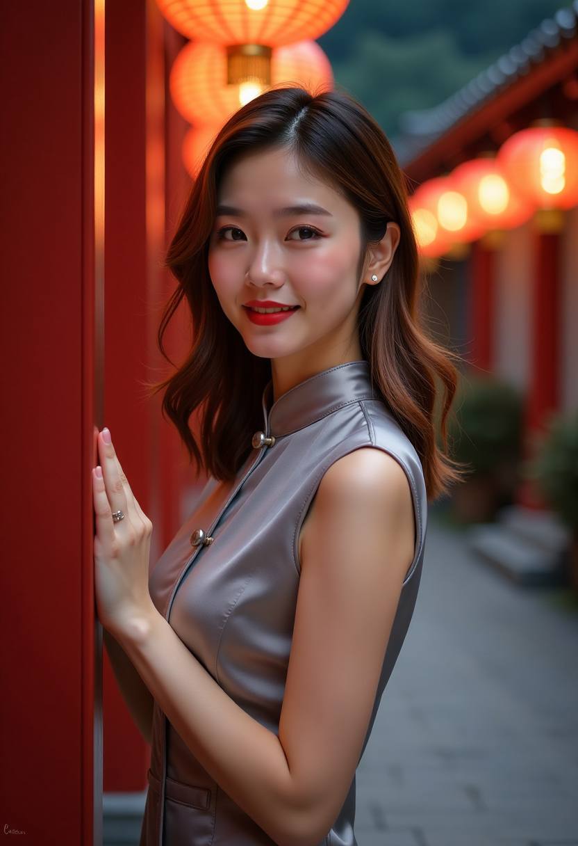 亲密关系必修课海报