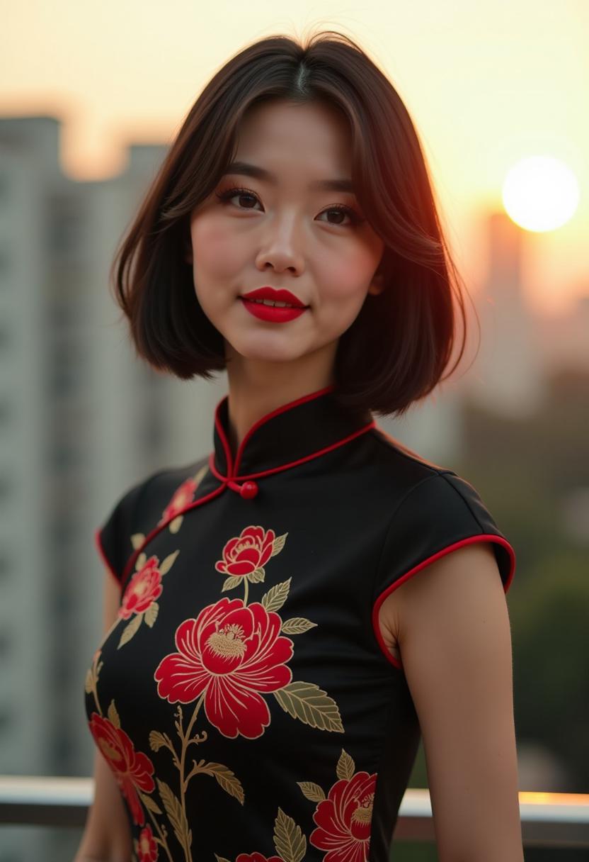 婚前健康课节目海报